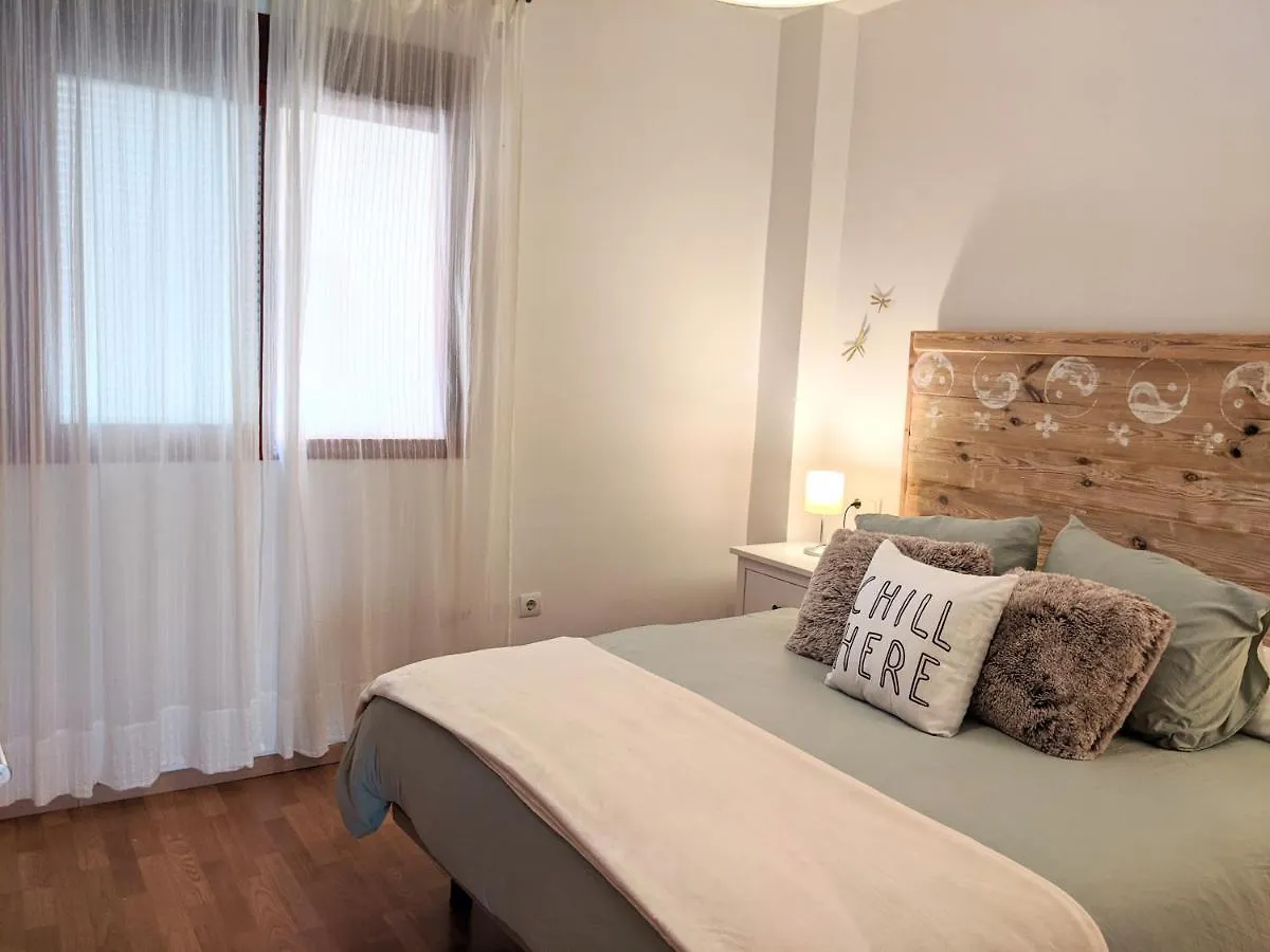 Apartamento Imperio Argentina Malaga 0*,