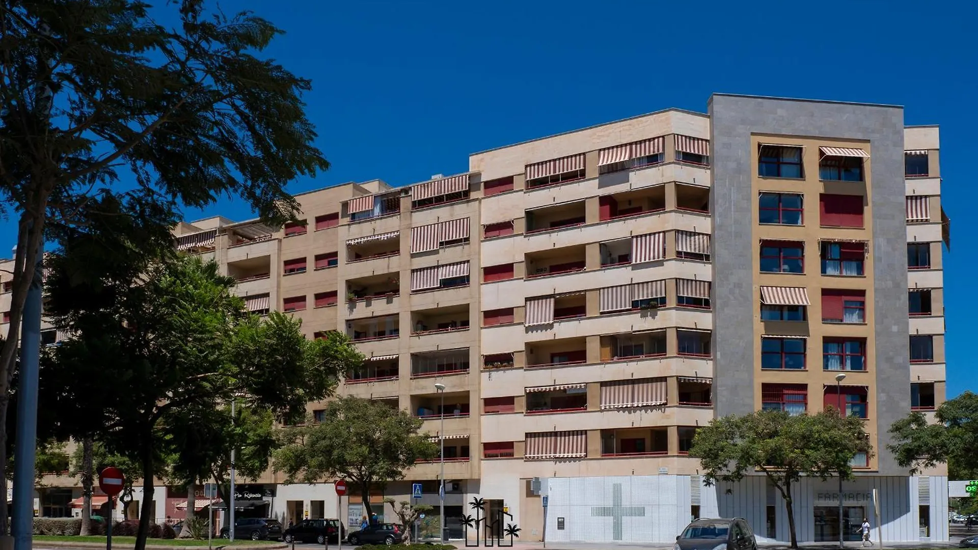 Apartamento Imperio Argentina Malaga Apartment