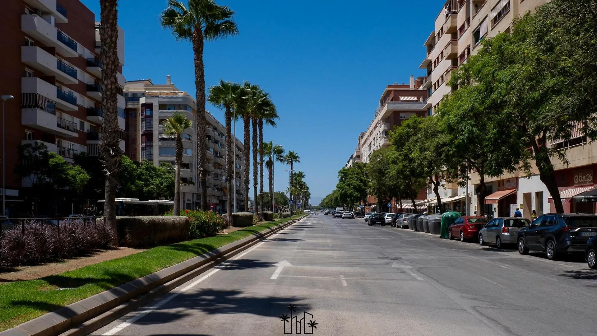 Apartment Apartamento Imperio Argentina Malaga