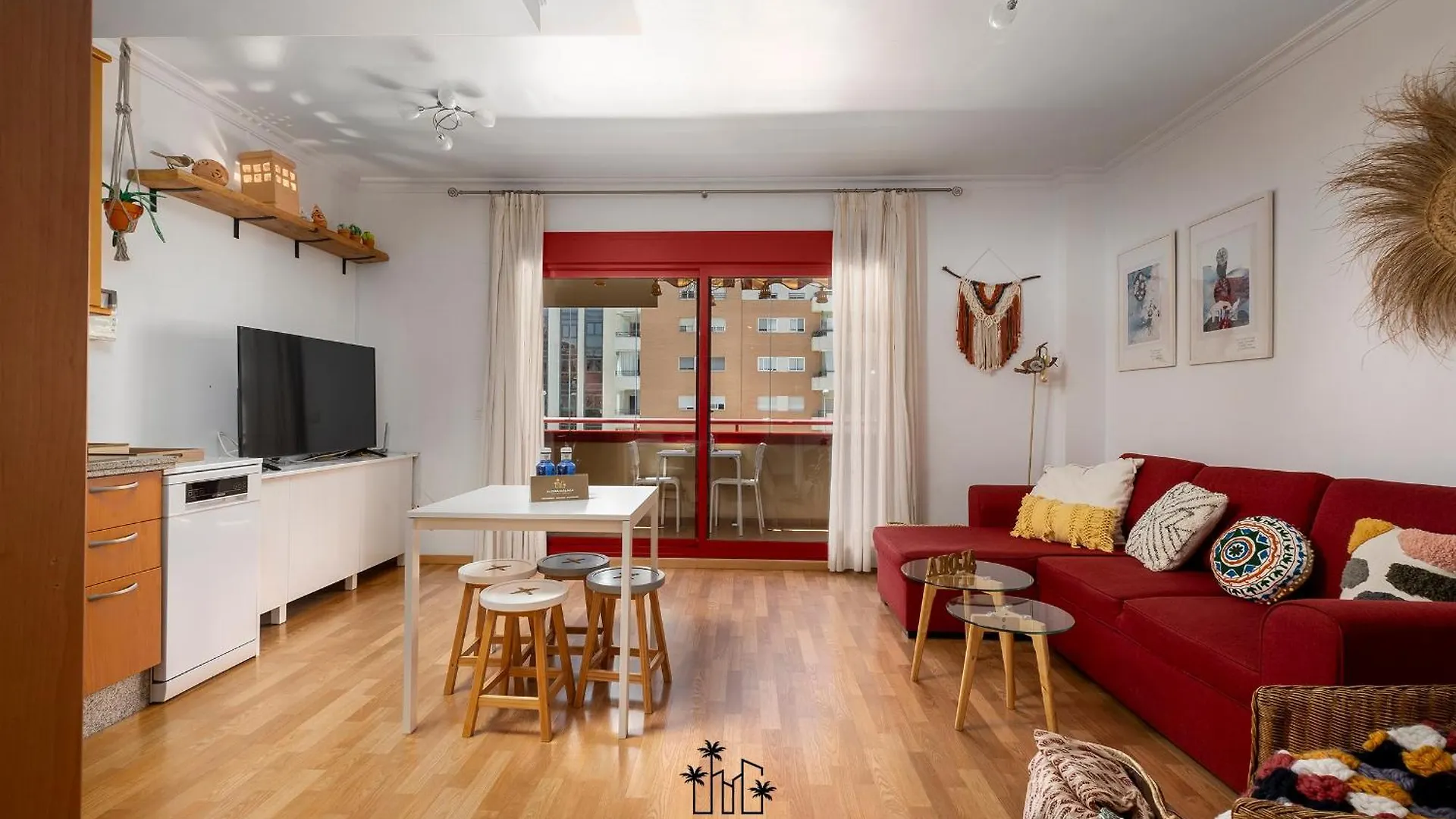Apartment Apartamento Imperio Argentina Malaga Spain