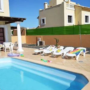  Сasa de vacaciones Vacacionales Granados España