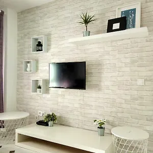  Apartamento Royalhomes Capuchinos España