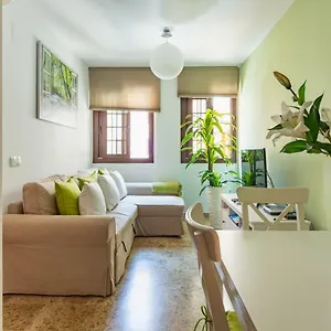  Apartamento Victory España