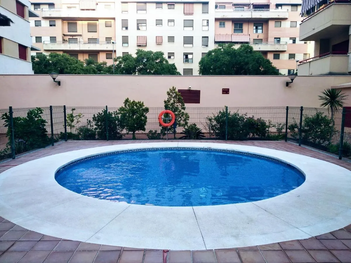 Apartamento Imperio Argentina Malaga 0*,  Spain