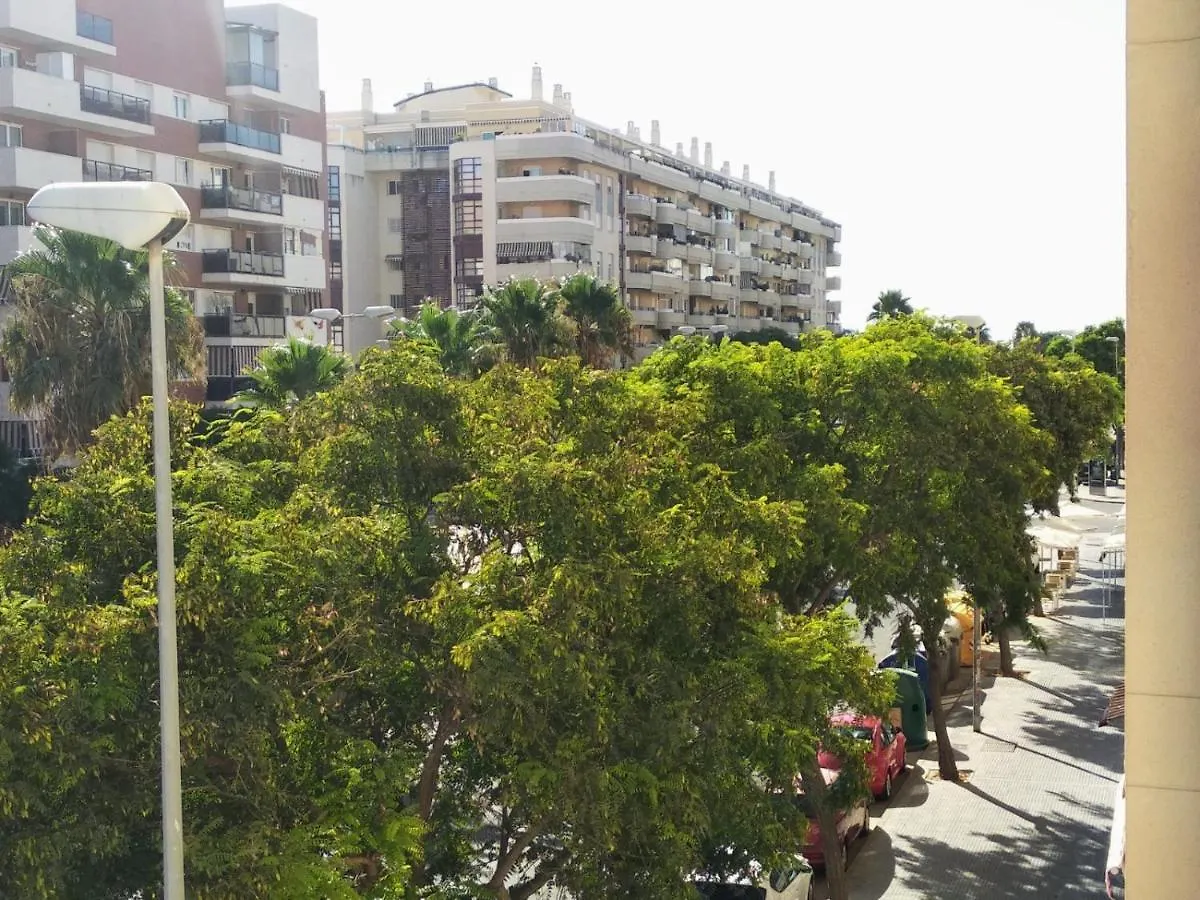 Apartamento Imperio Argentina Malaga Spain