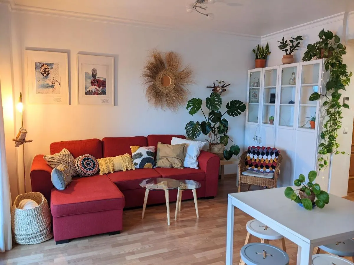 Apartamento Imperio Argentina Malaga 0*,  Spain
