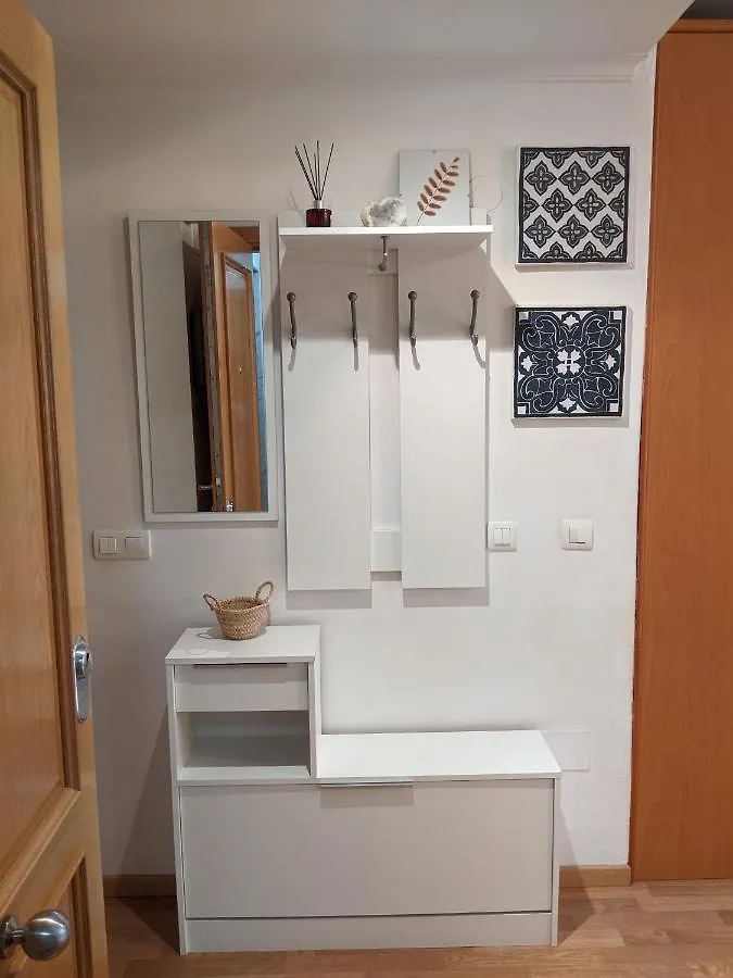 Apartamento Imperio Argentina Malaga