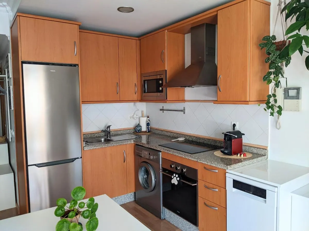 Apartment Apartamento Imperio Argentina Malaga Spain