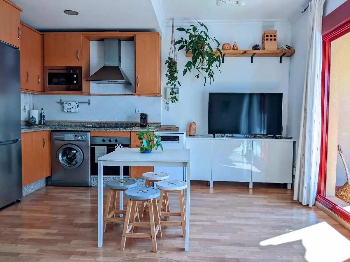 Apartment Apartamento Imperio Argentina Malaga