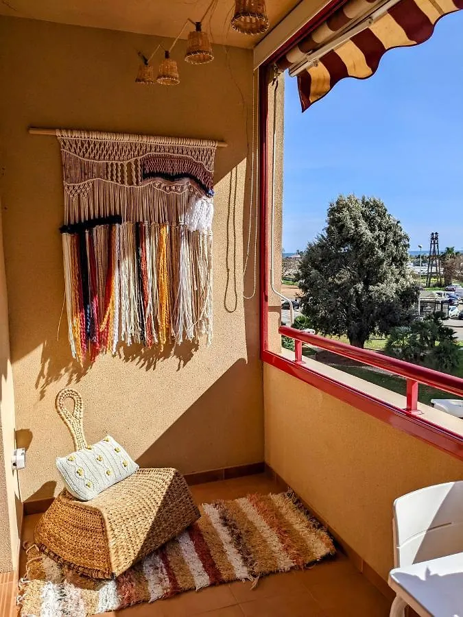 Apartamento Imperio Argentina Malaga 0*,