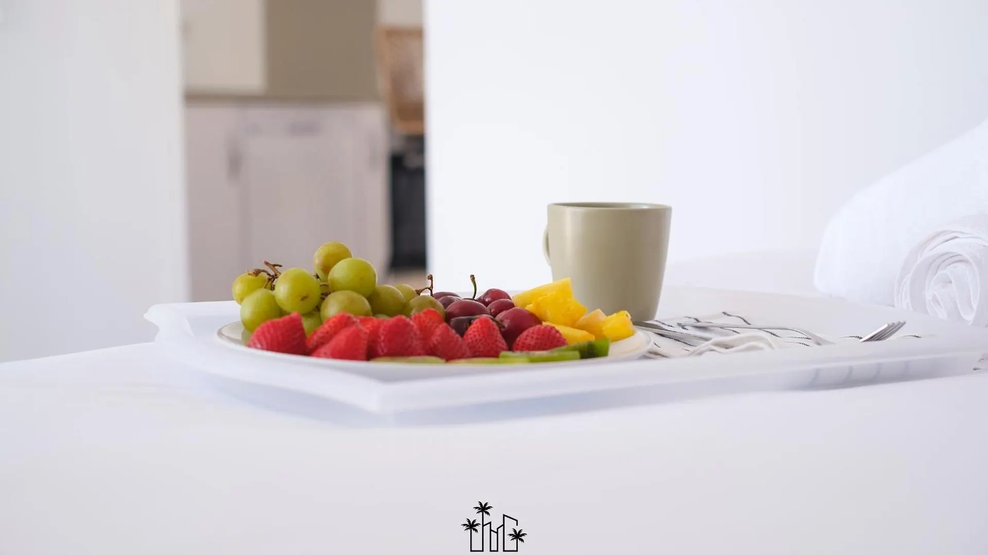 Apartment Apartamento Imperio Argentina Malaga