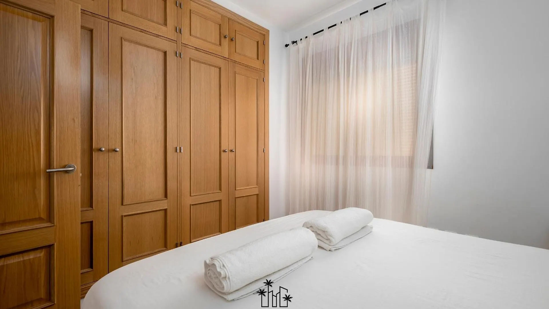 Apartment Apartamento Imperio Argentina Malaga