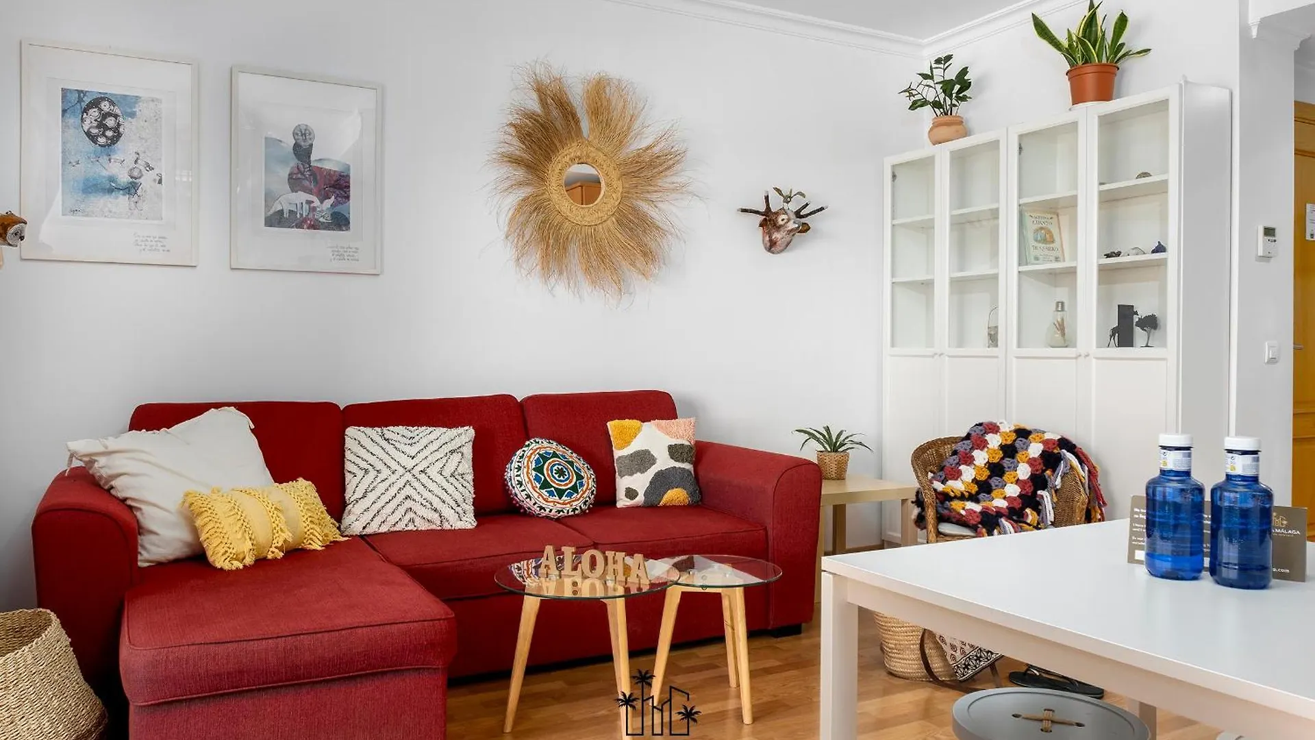 Apartamento Imperio Argentina contacts