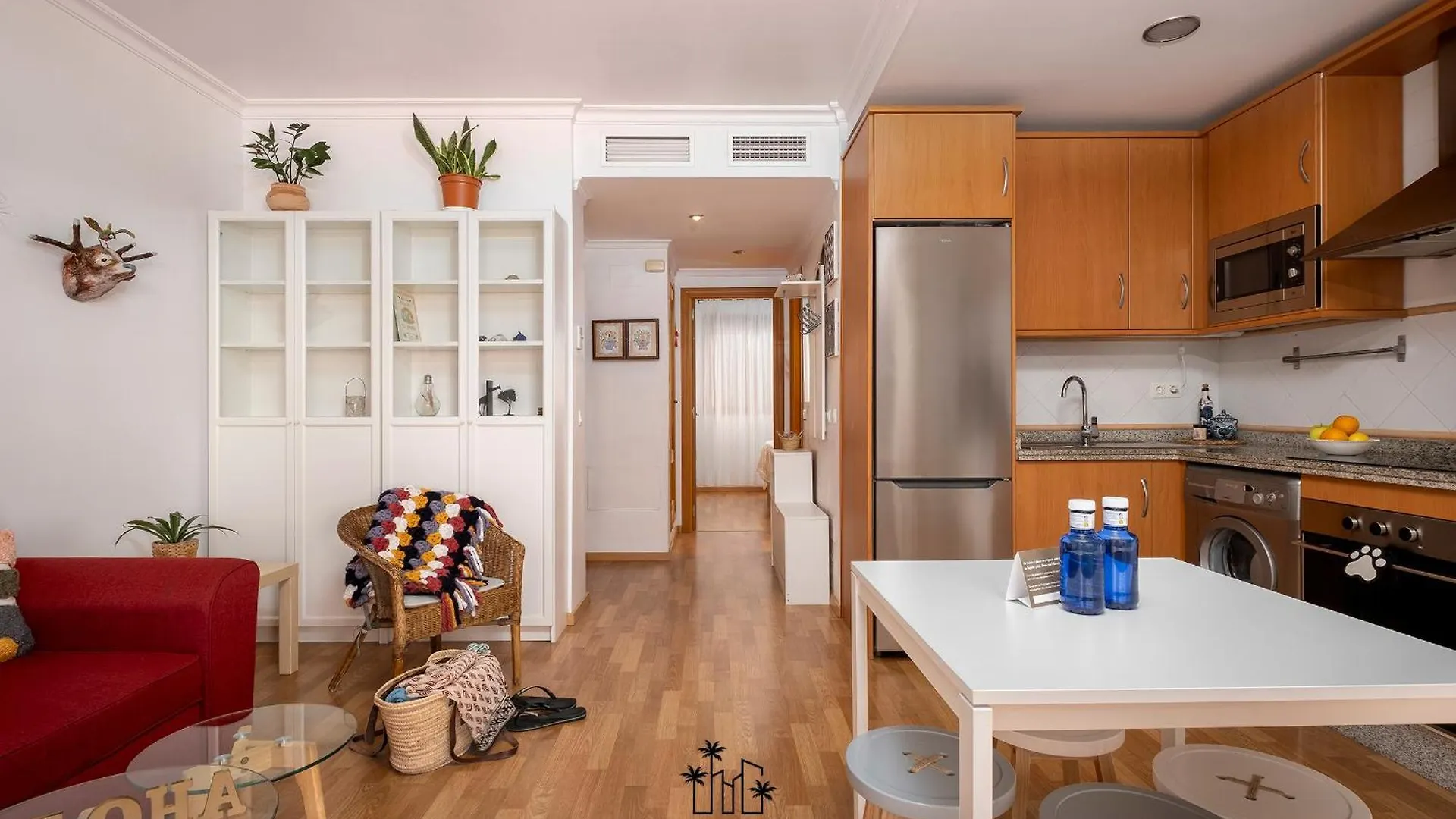 Apartamento Imperio Argentina Malaga Apartment