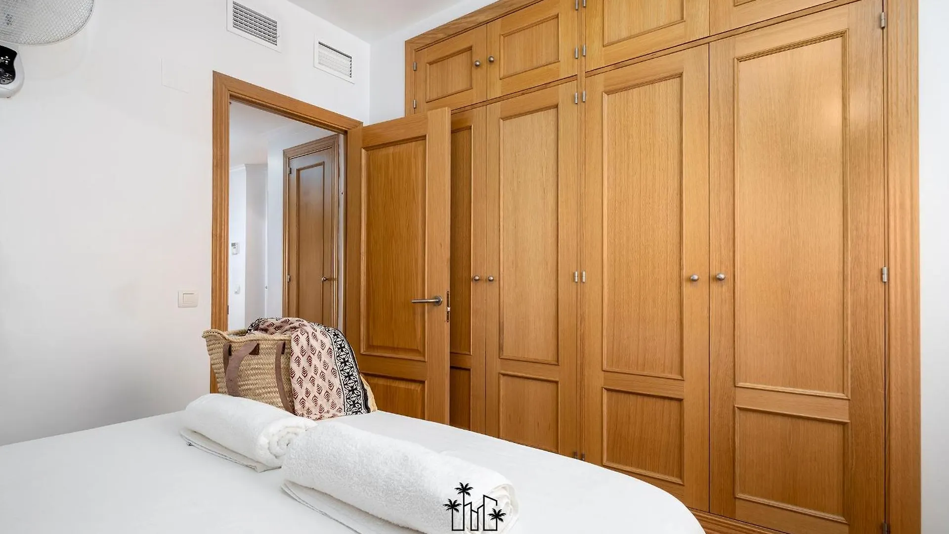 Apartment Apartamento Imperio Argentina Malaga