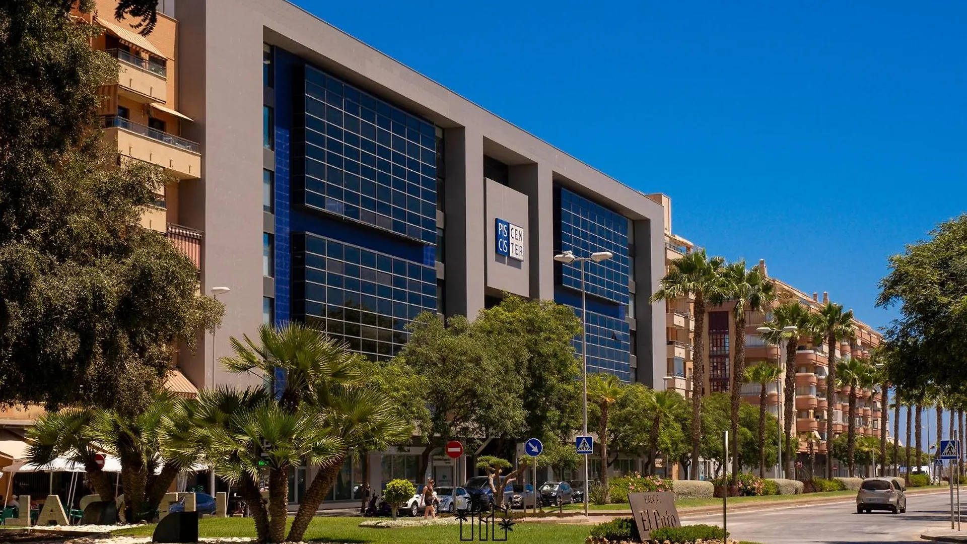 Apartamento Imperio Argentina Malaga 0*,  Spain