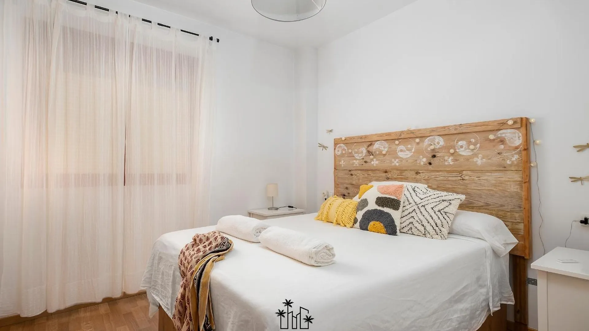 Apartamento Imperio Argentina Malaga