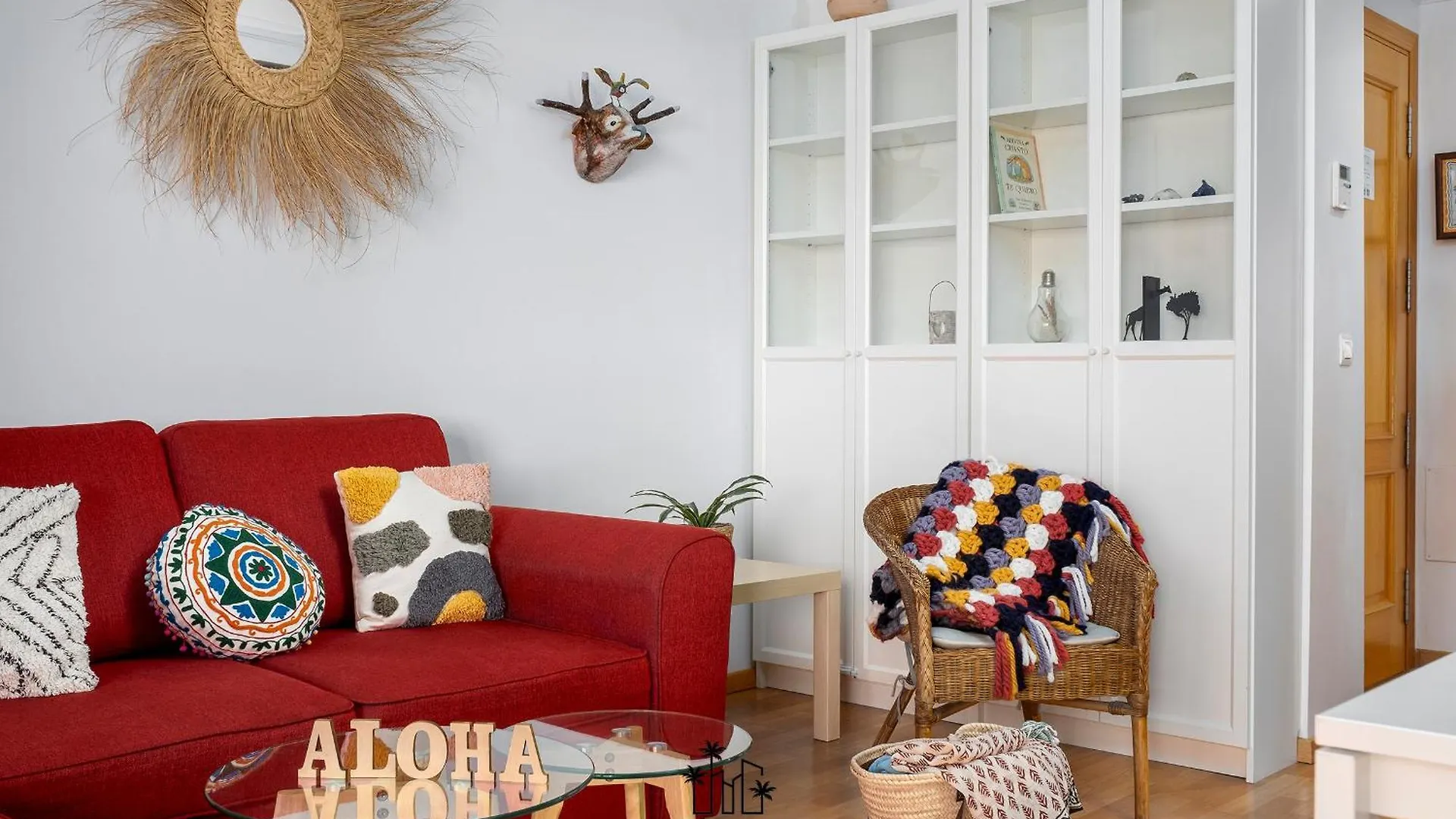Apartamento Imperio Argentina Malaga Apartment