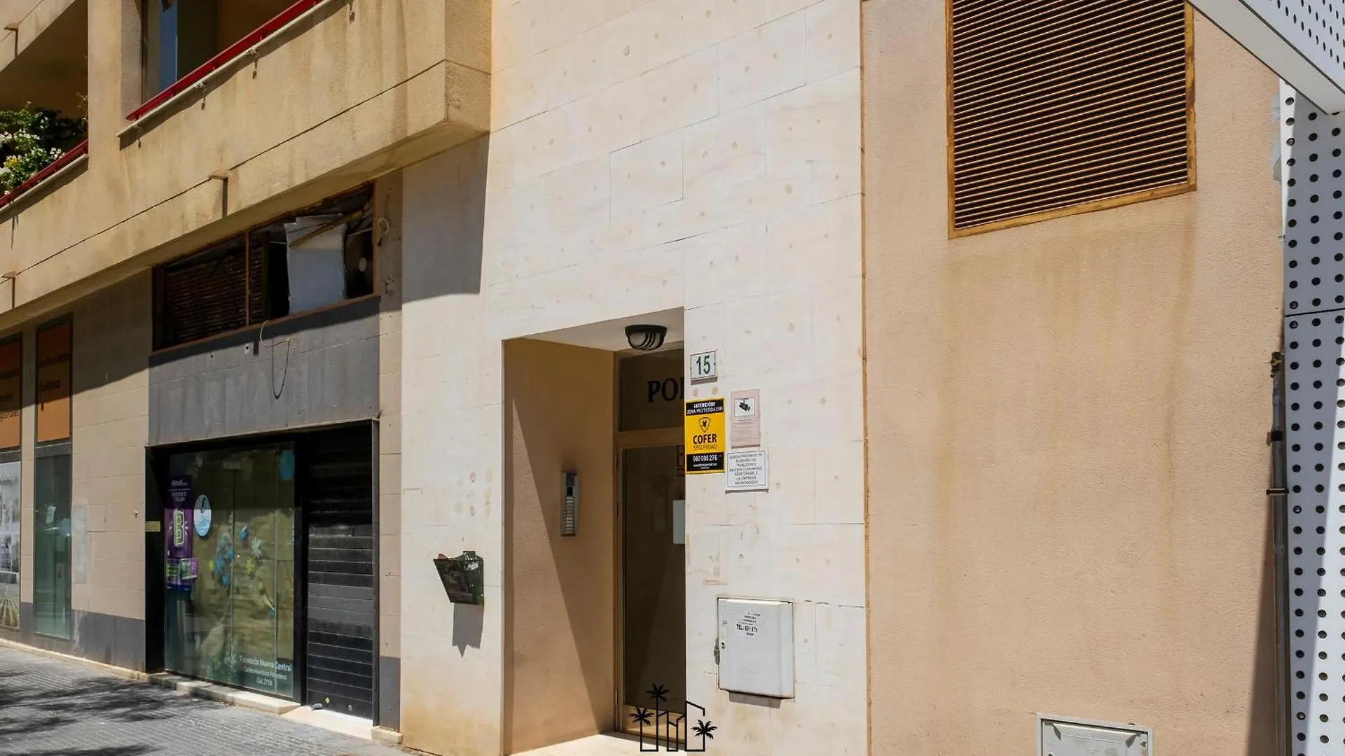 Apartamento Imperio Argentina Malaga